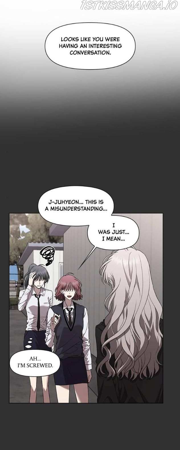 Dreaming Freedom Chapter 21 image 08